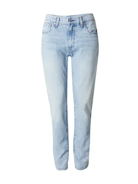 LEVI'S ® Džínsy '511® Slim'  modrá denim