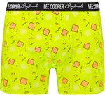 Pánské boxerky Lee Cooper Patterned