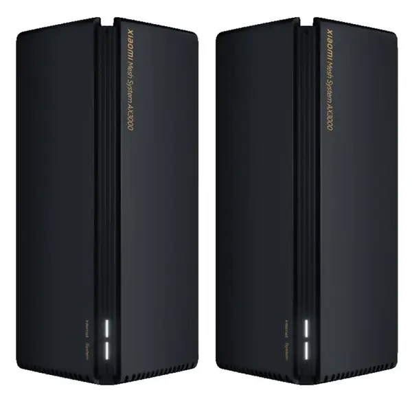 Xiaomi Mesh System AX3000(2-pack)