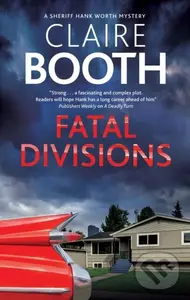 Fatal Divisions - Claire Booth