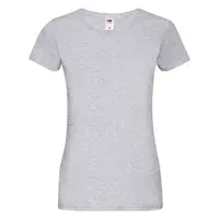 LadyFit Sofspun T-shirt 614140 100% Cotton 160g/165g
