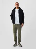 GAP Kalhoty Slim - Pánské