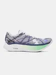 Under Armour Boty UA U Velociti Elite 2-WHT - unisex
