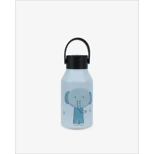 Runbott Mii Nerezová termofľaša s izoláciou – 350ml, Slon