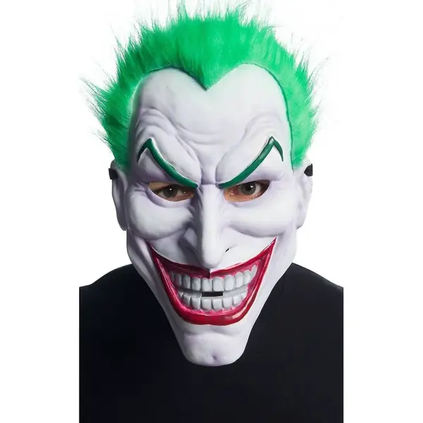 Karnevalová maska Bat Joker-MOVEO