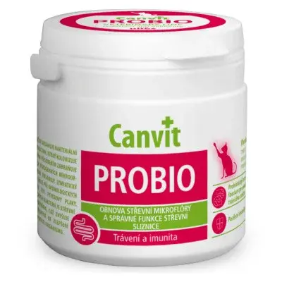 CANVIT PROBIO PRE MACKY