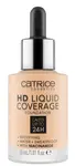 Catrice tekutý make-up HD coverage 005