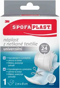 3M Spofaplast 864 rýchloobväz z netkanej textílie