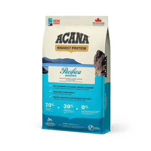ACANA PACIFICA DOG REGIONALS A.U.V.