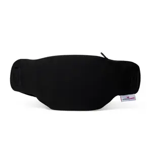 Wondermom nahrievací pás Belly & Back Comfort Belt
