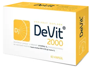 DeVit 2000