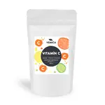 Vitamín C v prášku ( Kyselina L-askorbová ) 1000g