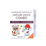 AMPCARE JUNIOR COMBO