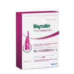 Bioscalin TricoAge 50+ Ampulky