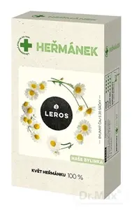 LEROS RUMANČEK