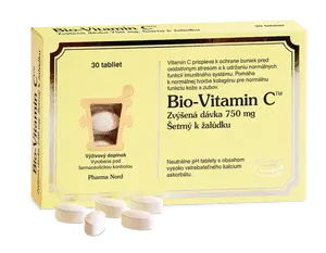 Bio-VITAMIN C FORTE