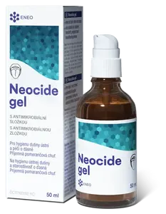 Eneo Neocide gél