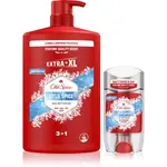 Old Spice Cold Spice sada na telo