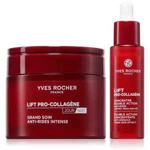 Yves Rocher LIFT PRO-COLLAGÈNE sada na tvár