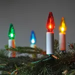 Vianočná súprava Exihand CHRISTMAS LIGHT FAREBNÁ