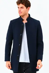 Pánský kabát dewberry