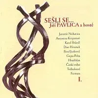 Různí interpreti – Sešli se... I. CD