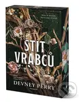Štít vrabců - Devney Perry,Štít vrabců - Devney Perry