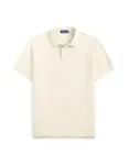 Polo Ralph Lauren Tričko  sivobéžová