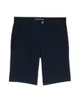 TOM TAILOR Chino nohavice  tmavomodrá