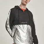 Reflexní větrovka Mister Tee černá