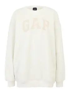 Gap Tall Sveter  rosé / biela