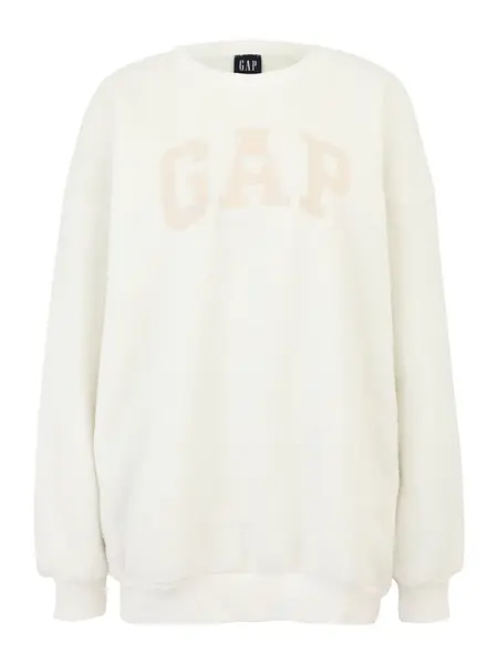Gap Tall Sveter  rosé / biela