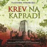 Jan Hyhlík – Vondruška: Krev na kapradí