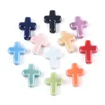 Handmade Porcelain Beads