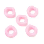 Opaque Acrylic Beads