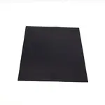 Rubber Single Side Board