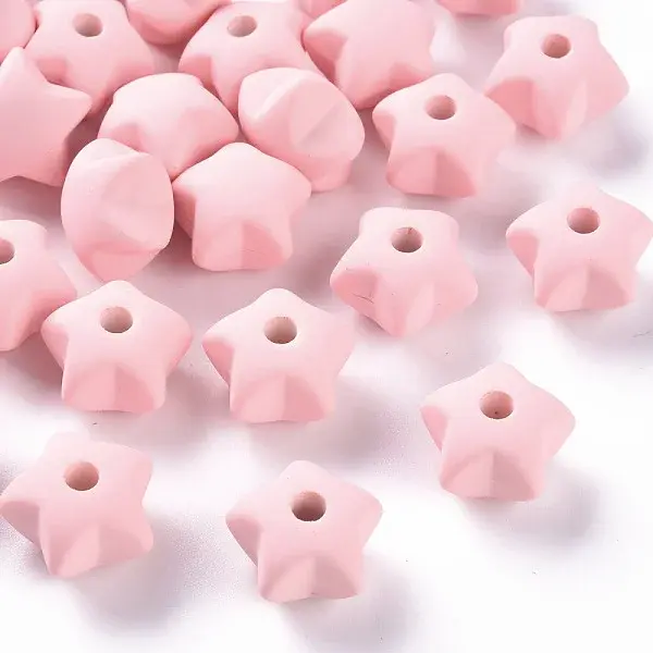 Acrylic Beads