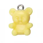 Resin Pendants