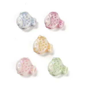 Plastics Beads