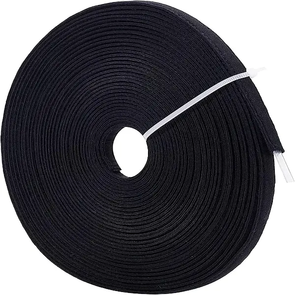 Flat Cotton Ribbon