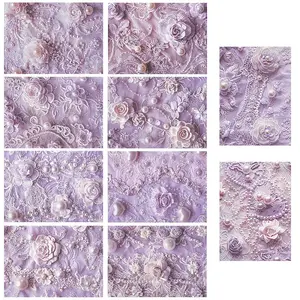 Scrapbook Paper Pad