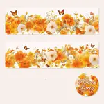 PET Self-adhesive Decorative Tapes