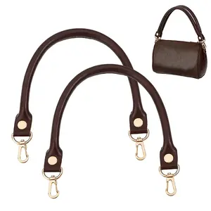 Cowhide Bag Handles