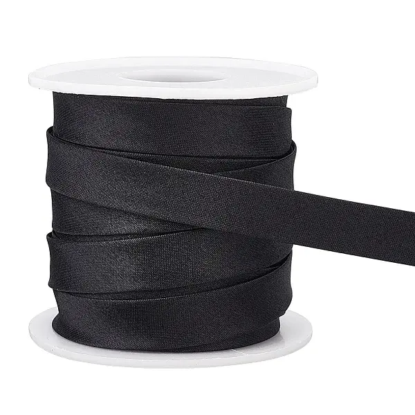 12.5M Polyester Satin Piping Trim