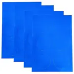 Adhesive Stickers