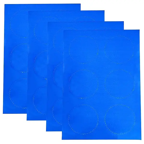 Adhesive Stickers