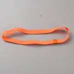Candy Color Nylon Elastic HairBands