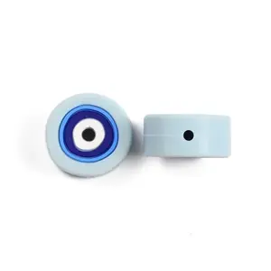 Silicone Focal Beads