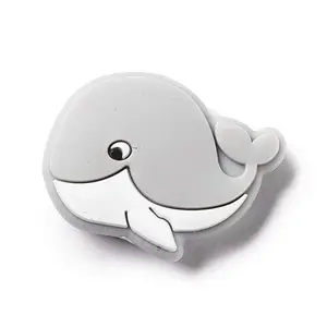Silicone Focal Beads