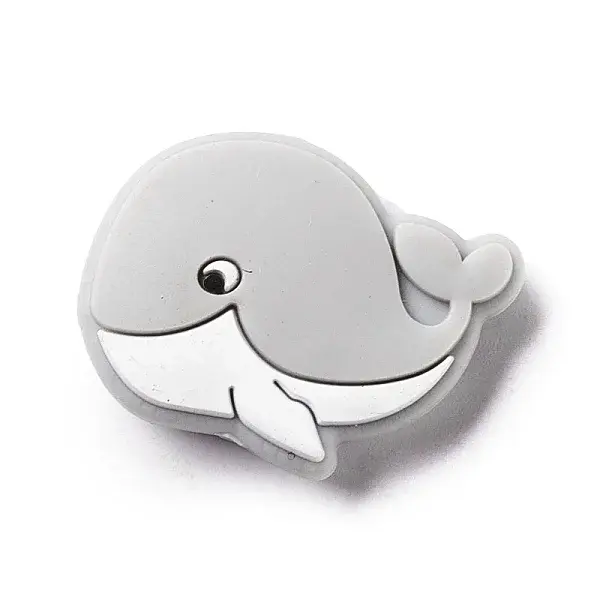 Silicone Focal Beads